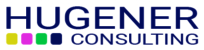 HUGENER CONSULTING Logo